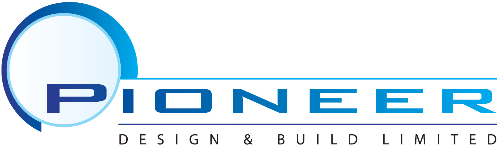 Pioneer Design Build