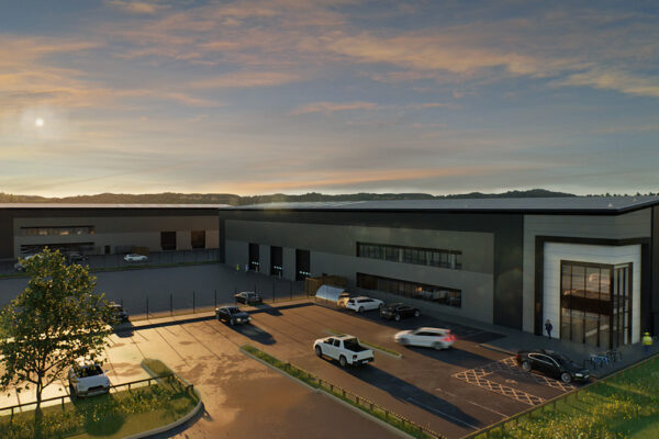 Visual 1 - Langley Mill