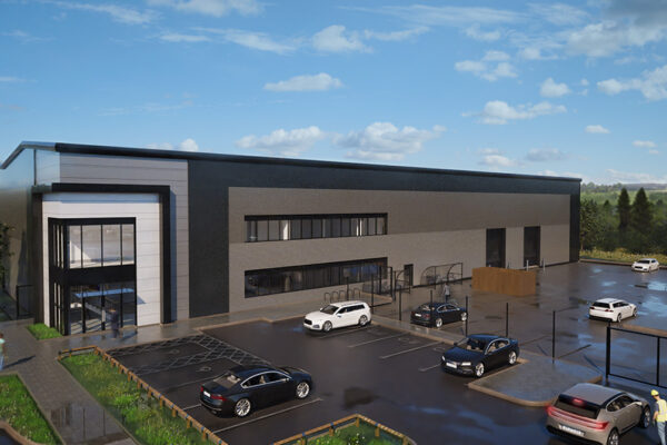 Visual 2 - Langley Mill